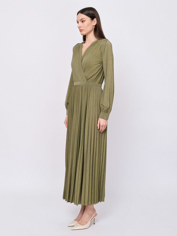 ЭCASCIA/м/25-01 Платье тр. Marella