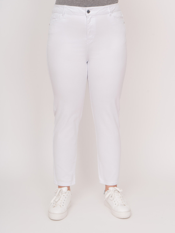 Э0007.2533.1.N/22-01 Брюки джинсовые Mat Fashion