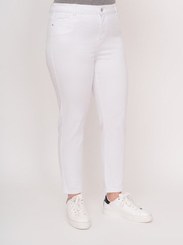 Э0007.2533.1.N/22-01 Брюки джинсовые Mat Fashion