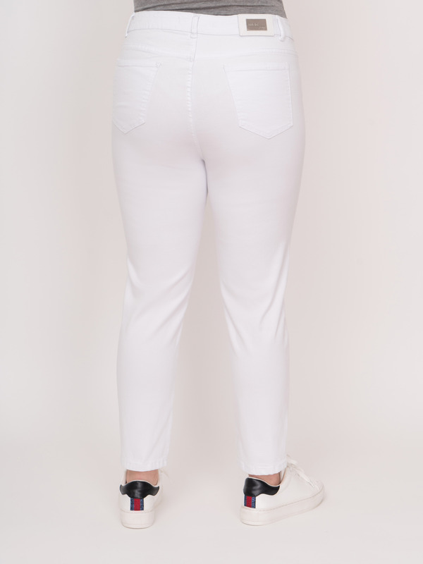 Э0007.2533.1.N/22-01 Брюки джинсовые Mat Fashion