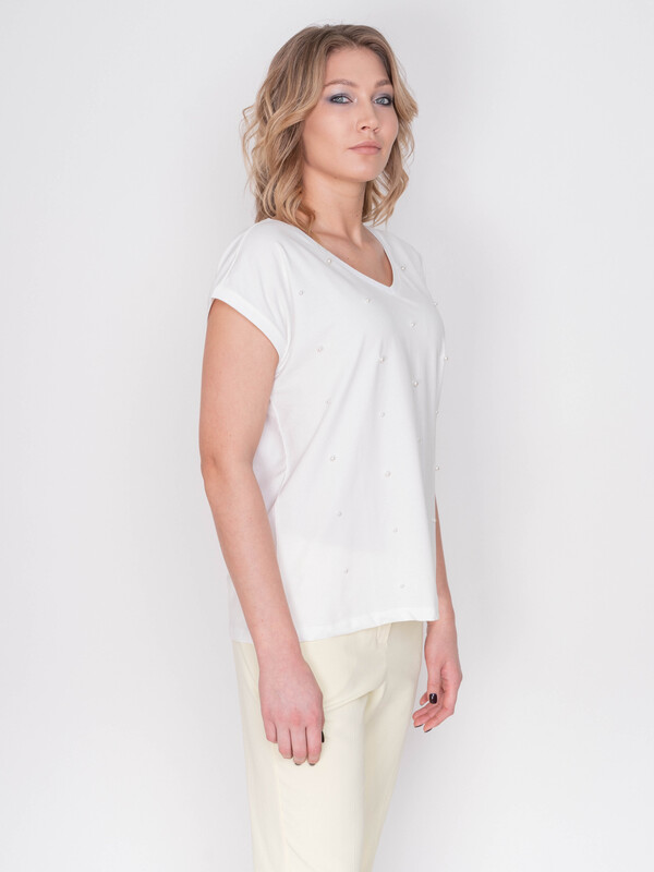 Э41026/19-01 Футболка Laurel