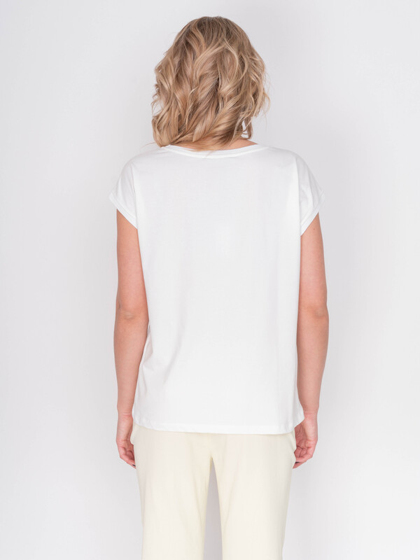 Э41026/19-01 Футболка Laurel