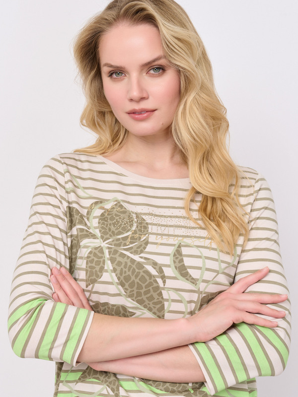 Э2397/1173/м/25-01 Футболка Betty Barclay