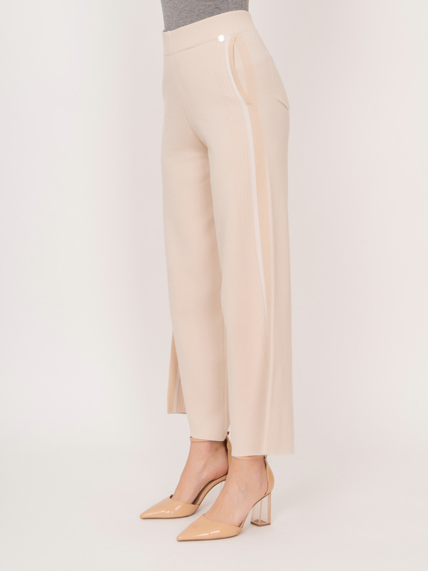 ЭPNT3008/22-01 Брюки тр. SERIANNO collection