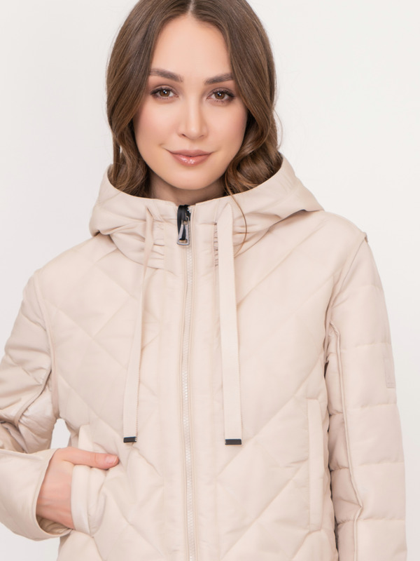 Э438540/4110/21-01 Куртка Luisa Cerano