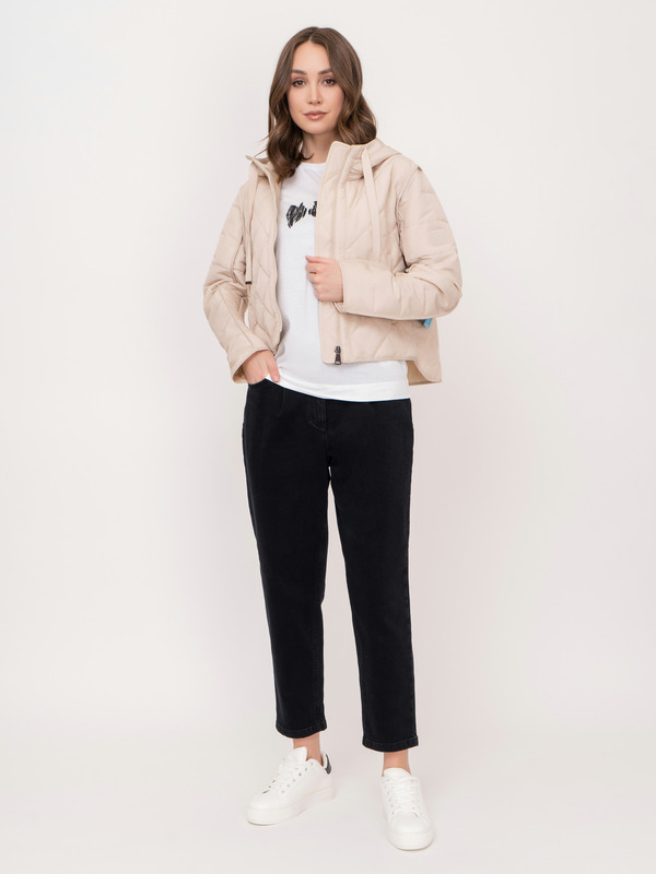 Э438540/4110/21-01 Куртка Luisa Cerano