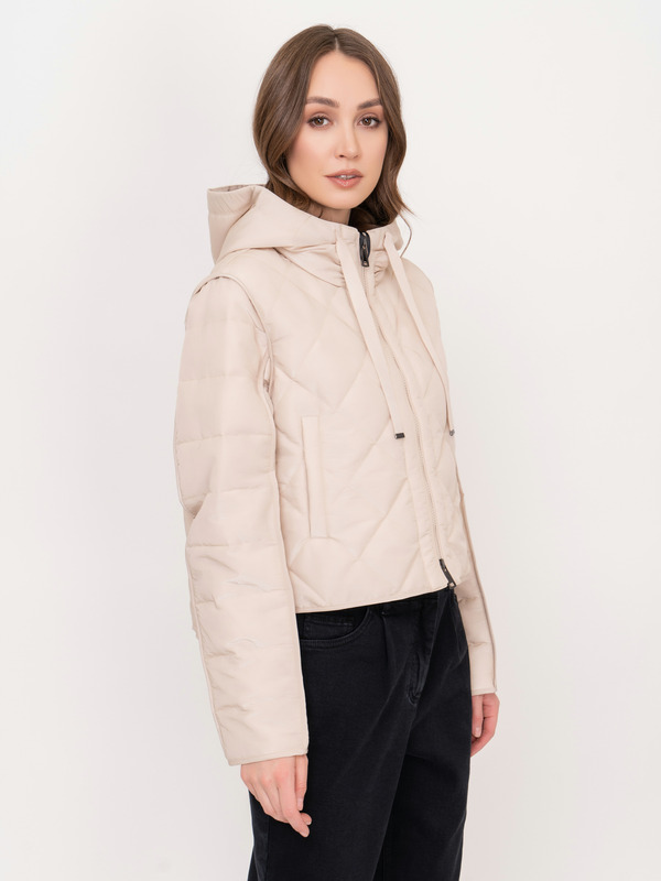 Э438540/4110/21-01 Куртка Luisa Cerano