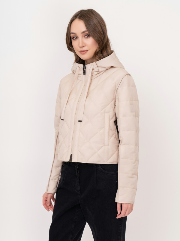 Э438540/4110/21-01 Куртка Luisa Cerano