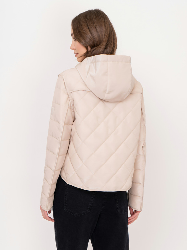 Э438540/4110/21-01 Куртка Luisa Cerano