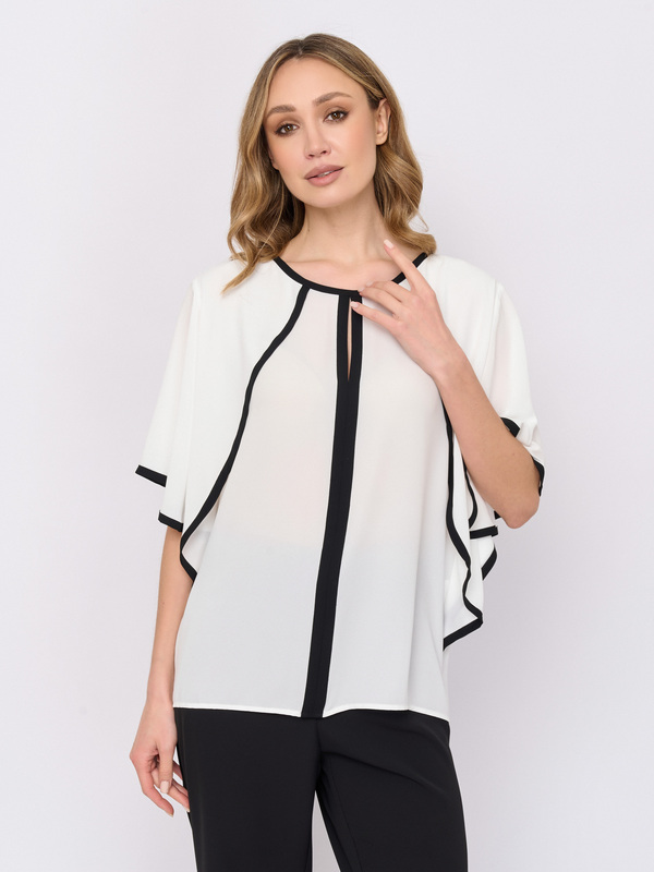 Блуза PIERO MORETTI