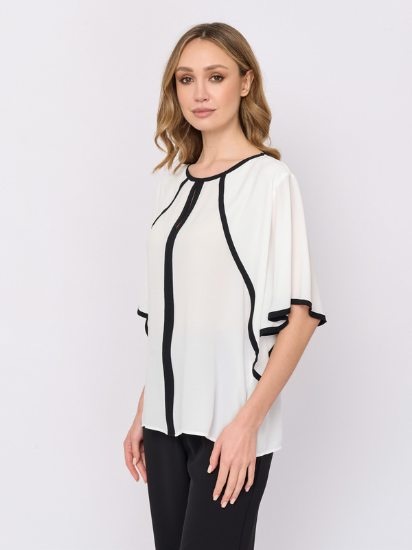 Блуза PIERO MORETTI, фото 2