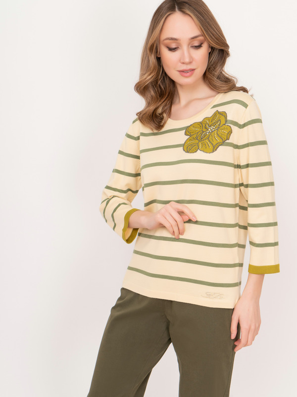 Э5003/22-01 Джемпер Felicita