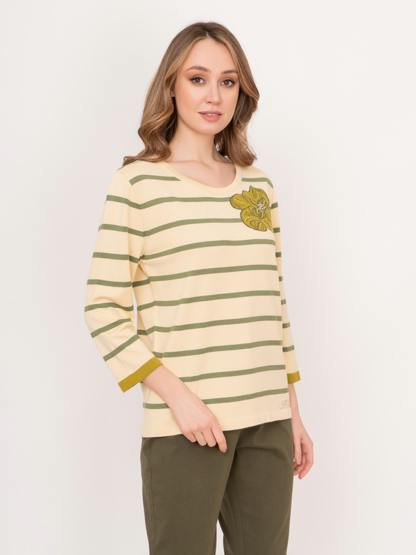 Э5003/22-01 Джемпер Felicita