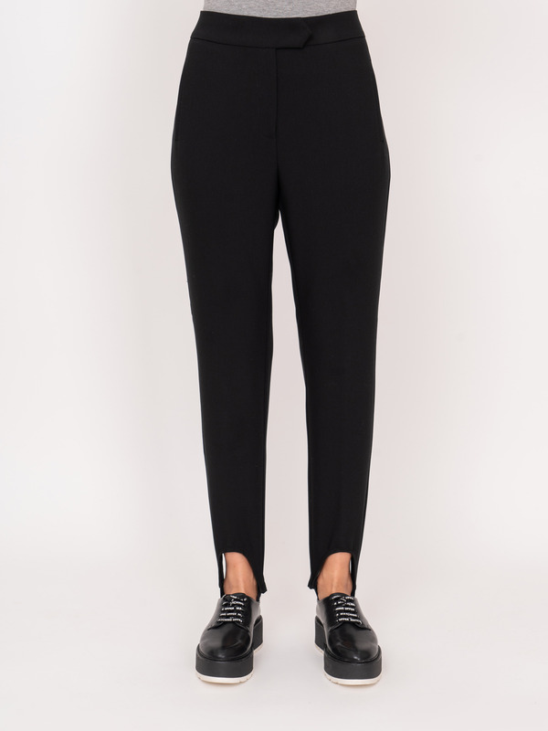 Э21FA1537TECNIC/21-02 Брюки Beatrice