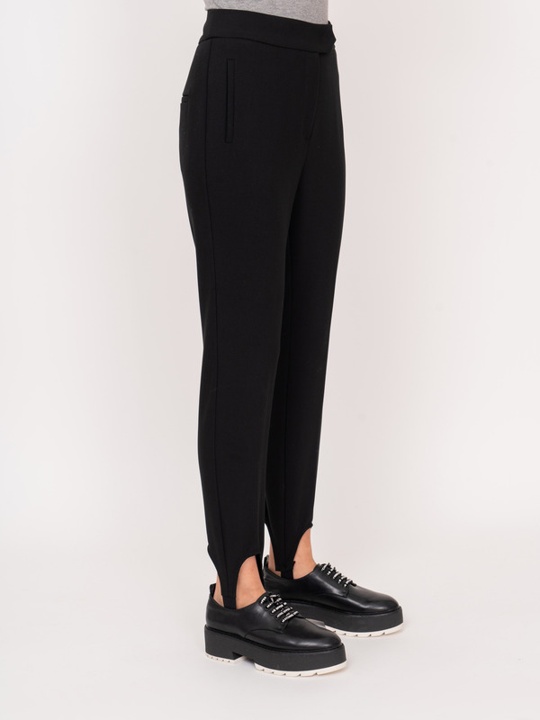 Э21FA1537TECNIC/21-02 Брюки Beatrice