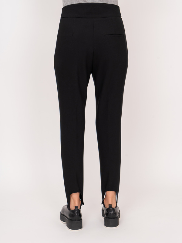 Э21FA1537TECNIC/21-02 Брюки Beatrice