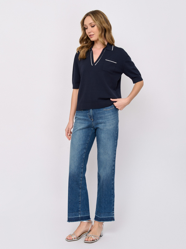 Джемпер Luisa Cerano