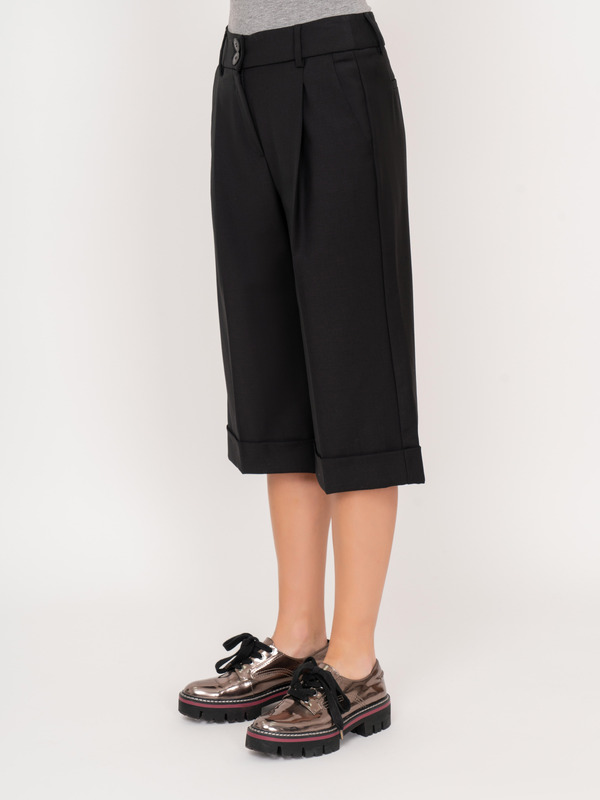 Э51360218 REGALO/21-02 Брюки EMME Marella