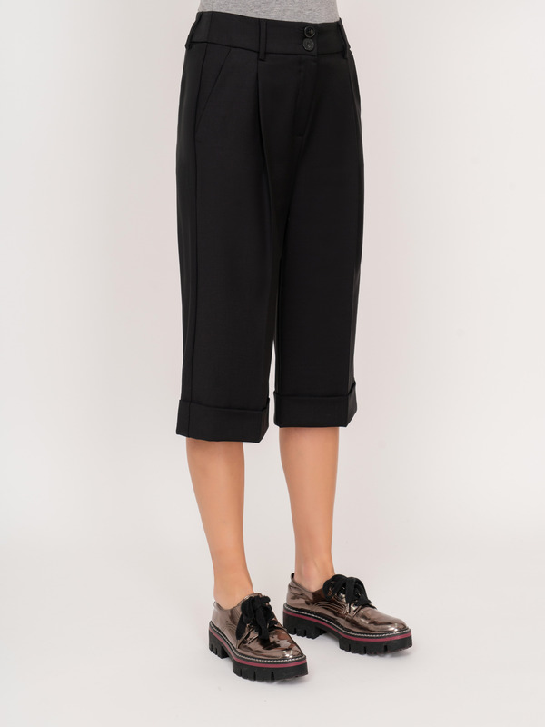 Э51360218 REGALO/21-02 Брюки EMME Marella