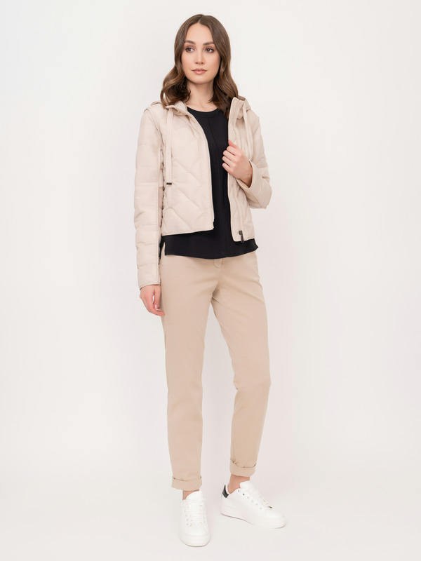 Э638254/1883/21-01 Брюки Luisa Cerano