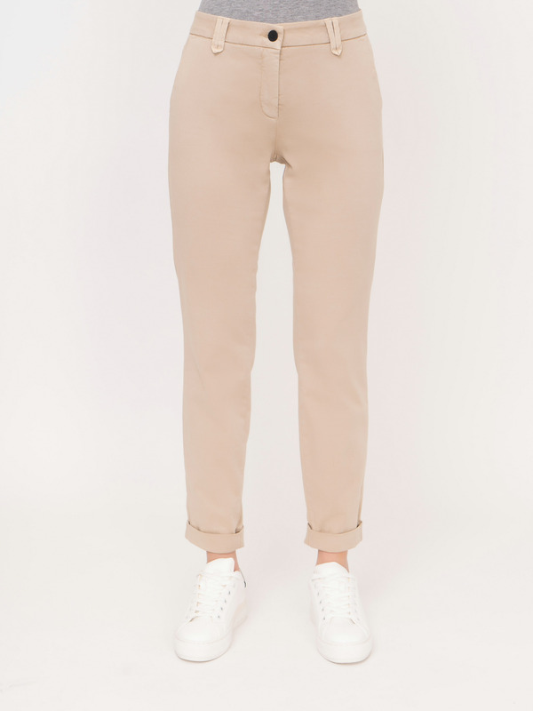 Э638254/1883/21-01 Брюки Luisa Cerano