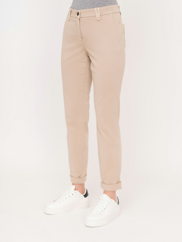 Э638254/1883/21-01 Брюки Luisa Cerano