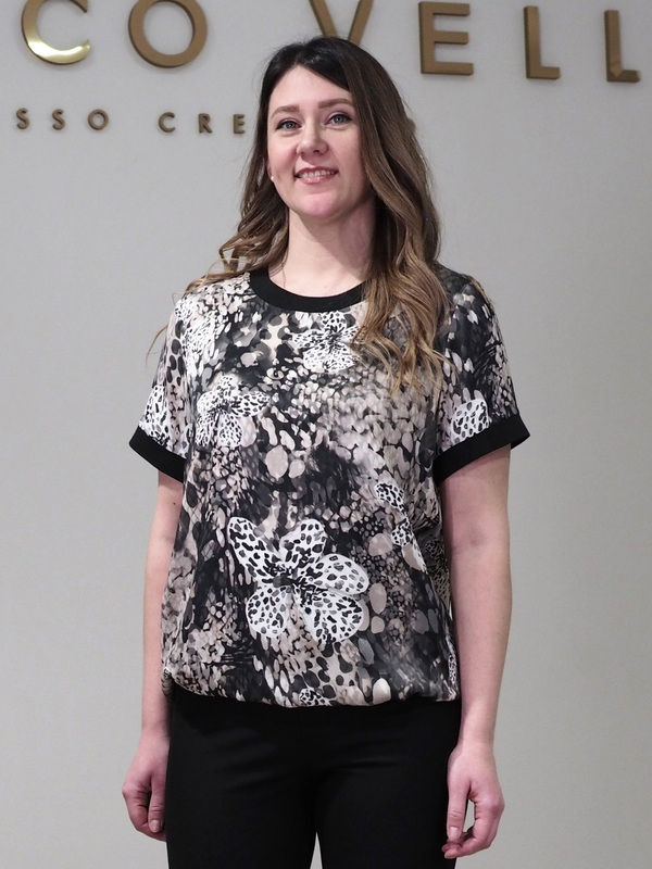 Orchidea esotica -112