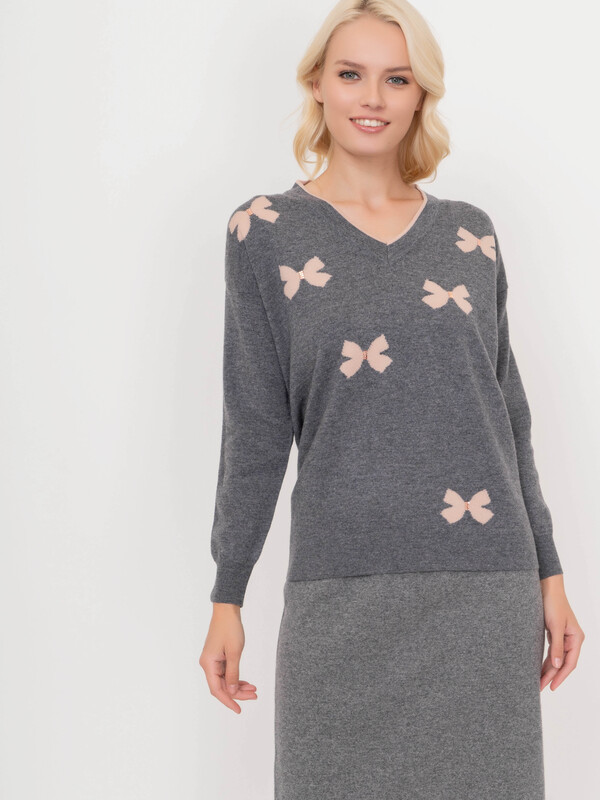 ЭRA 320 LC/328/20-2 Пуловер Musetti