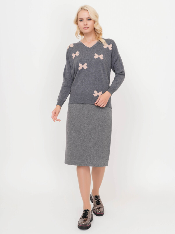 ЭRA 320 LC/328/20-2 Пуловер Musetti