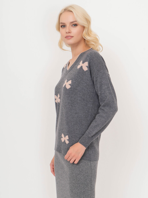 ЭRA 320 LC/328/20-2 Пуловер Musetti