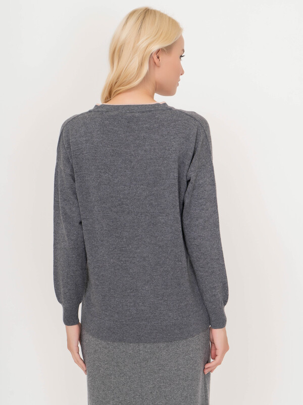 ЭRA 320 LC/328/20-2 Пуловер Musetti