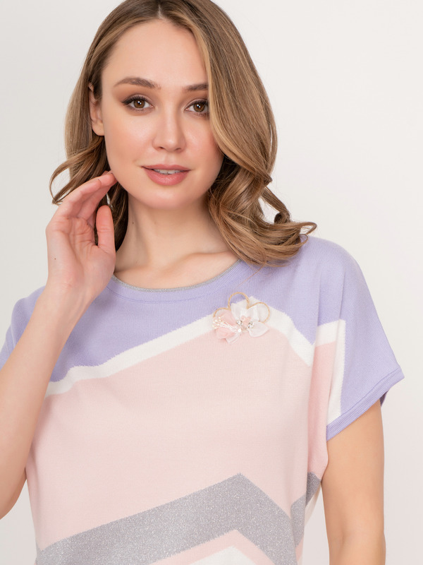 Э5042/22-01 Джемпер Felicita