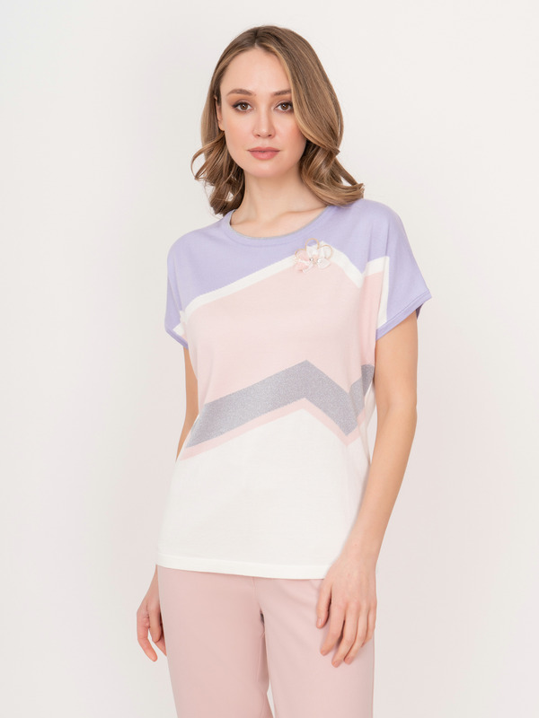 Э5042/22-01 Джемпер Felicita