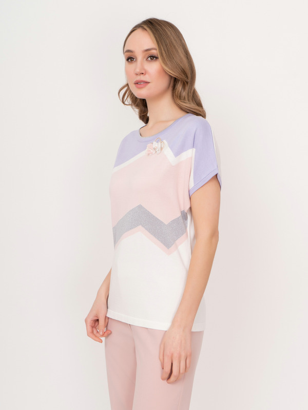 Э5042/22-01 Джемпер Felicita