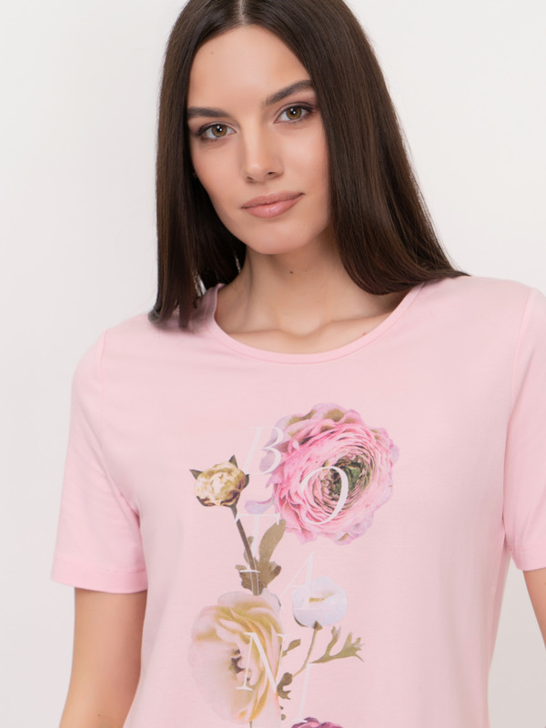 Э570254-35054/21-01 Футболка Gerry Weber