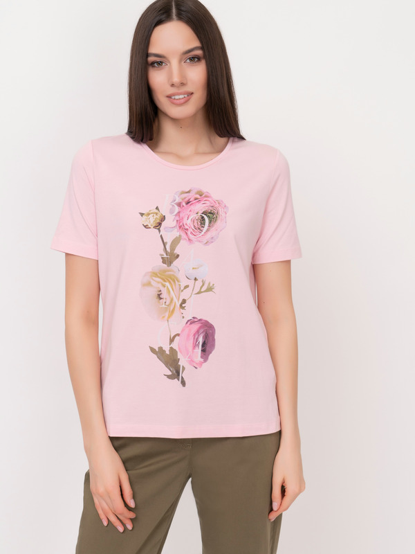 Э570254-35054/21-01 Футболка Gerry Weber