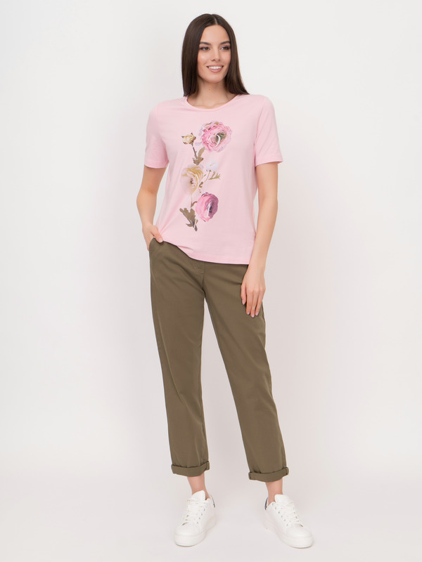 Э570254-35054/21-01 Футболка Gerry Weber