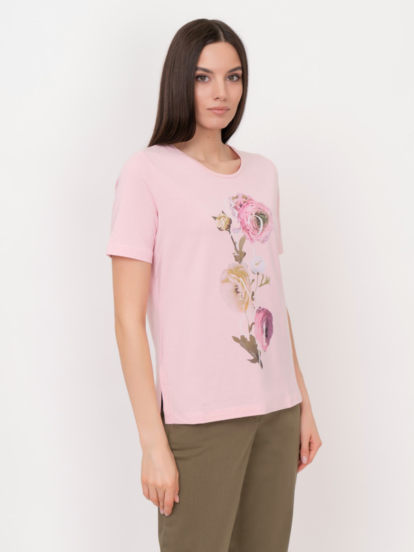 Э570254-35054/21-01 Футболка Gerry Weber