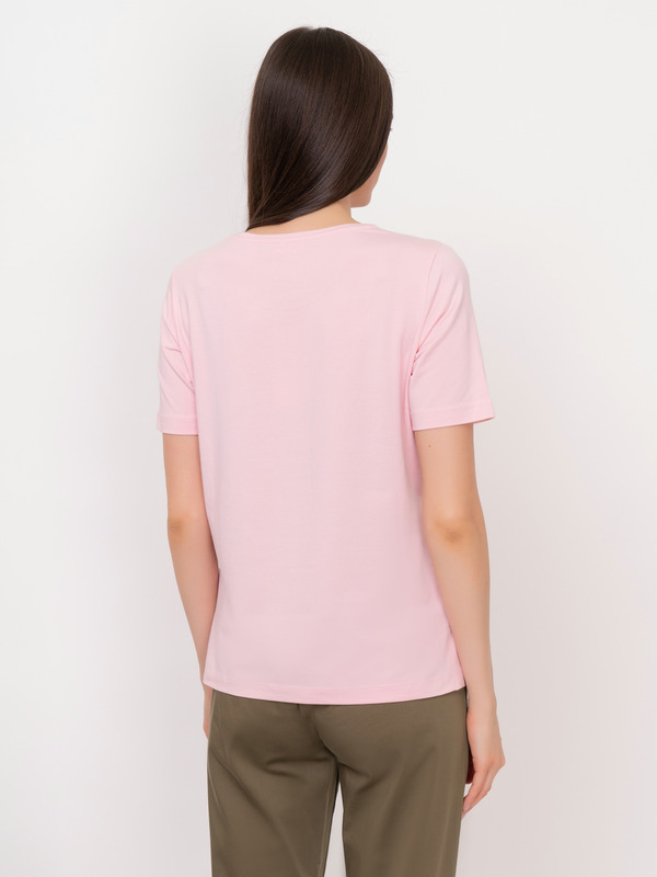 Э570254-35054/21-01 Футболка Gerry Weber