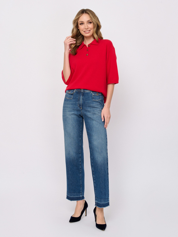 Джемпер Luisa Cerano, фото 7