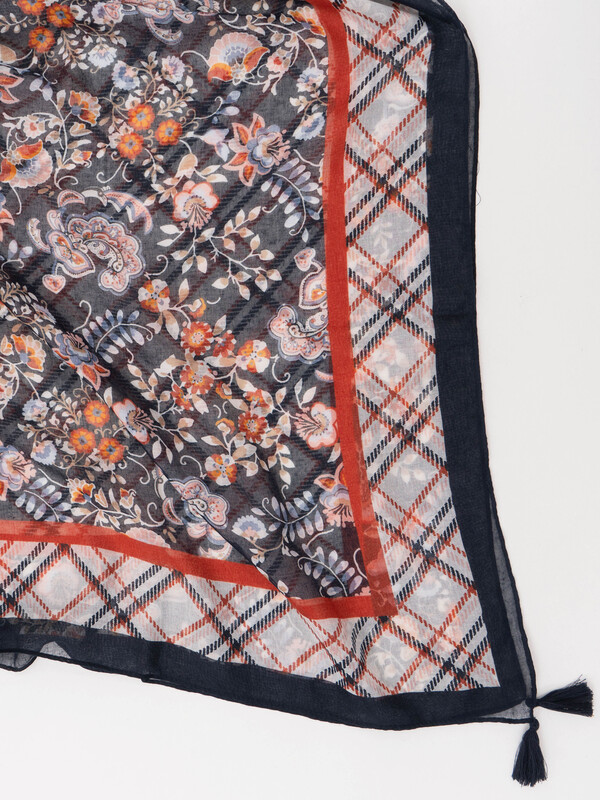 Э400009-72009/20-02 Платок Gerry Weber