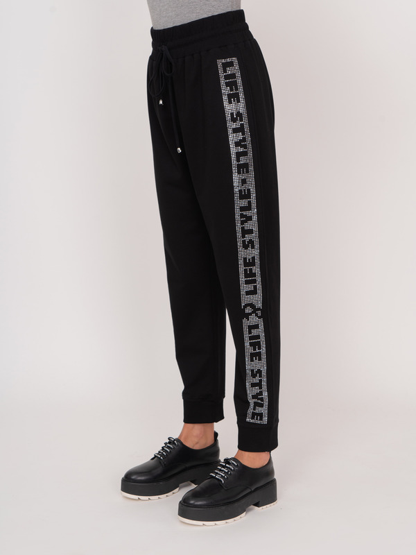 Э2299-222/21-02 Костюм (джемпер+брюки) Franco Vello