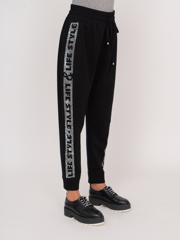 Э2299-222/21-02 Костюм (джемпер+брюки) Franco Vello