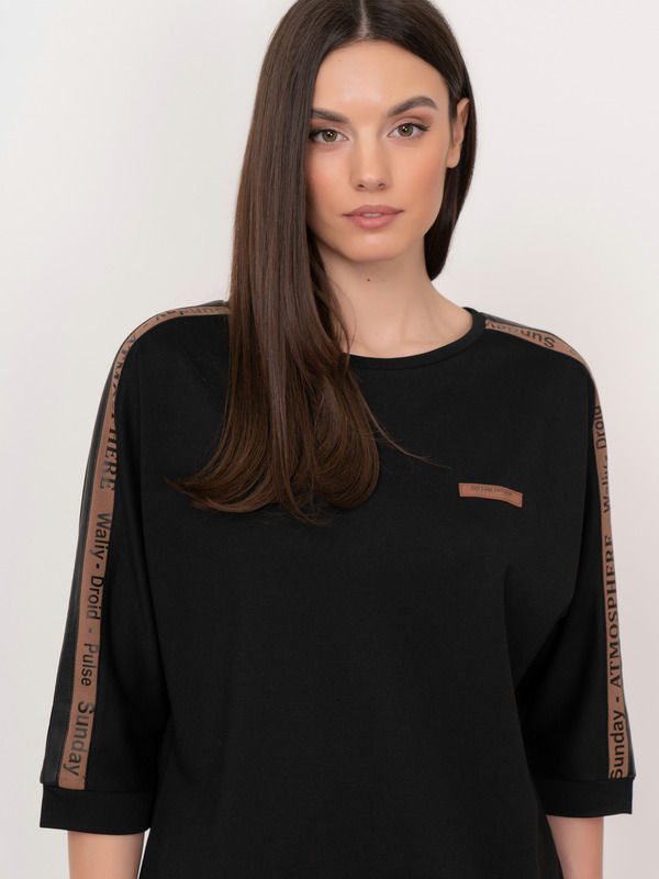 Э7-24-4193/22-01 Комплект (джемпер+брюки) Exitline