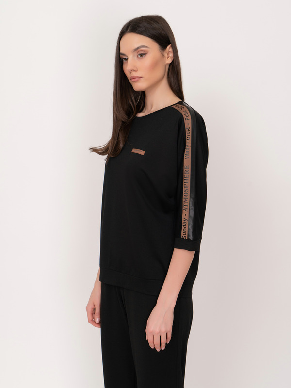 Э7-24-4193/22-01 Комплект (джемпер+брюки) Exitline