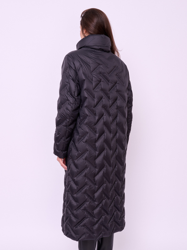 Э3490-224/м/23-02 Пальто утепленное Franco Vello