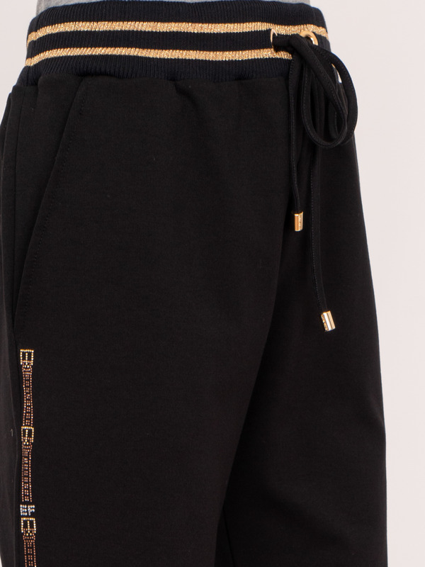 Э1P451/22-02 Брюки Elisa Fanti