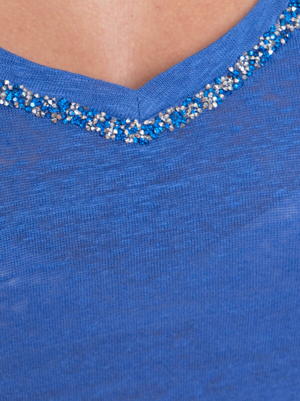 ZAC 407/19-1 Футболка Ananke