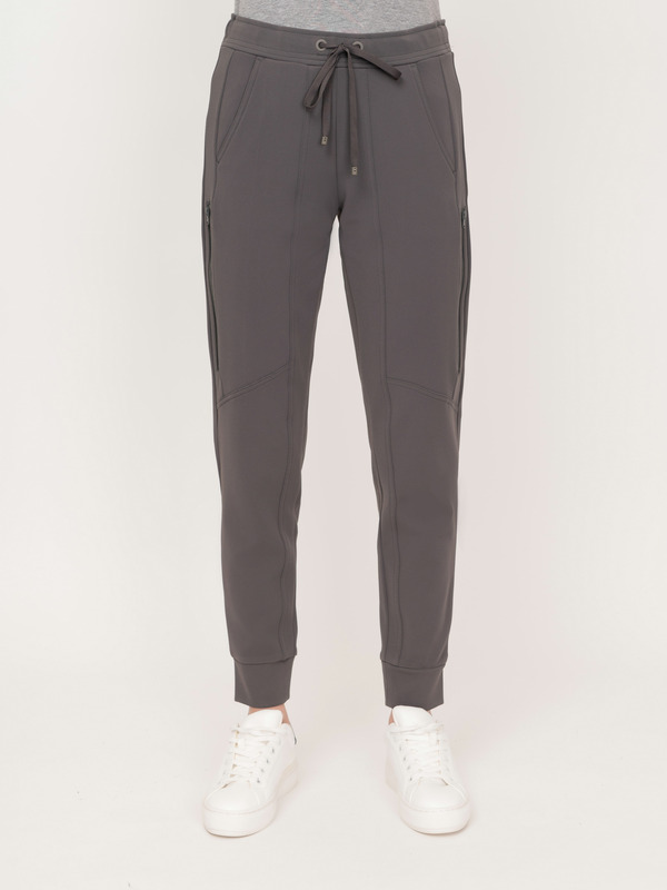 Э0390/11/6337/21-01 Брюки тр. Cambio