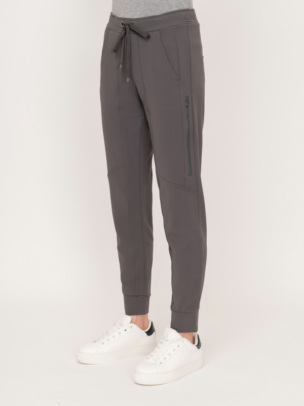 Э0390/11/6337/21-01 Брюки тр. Cambio